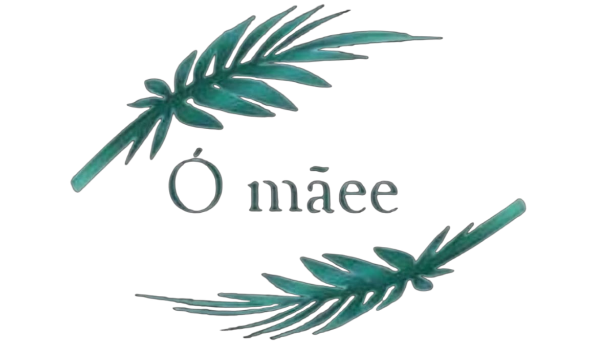 Ó maee